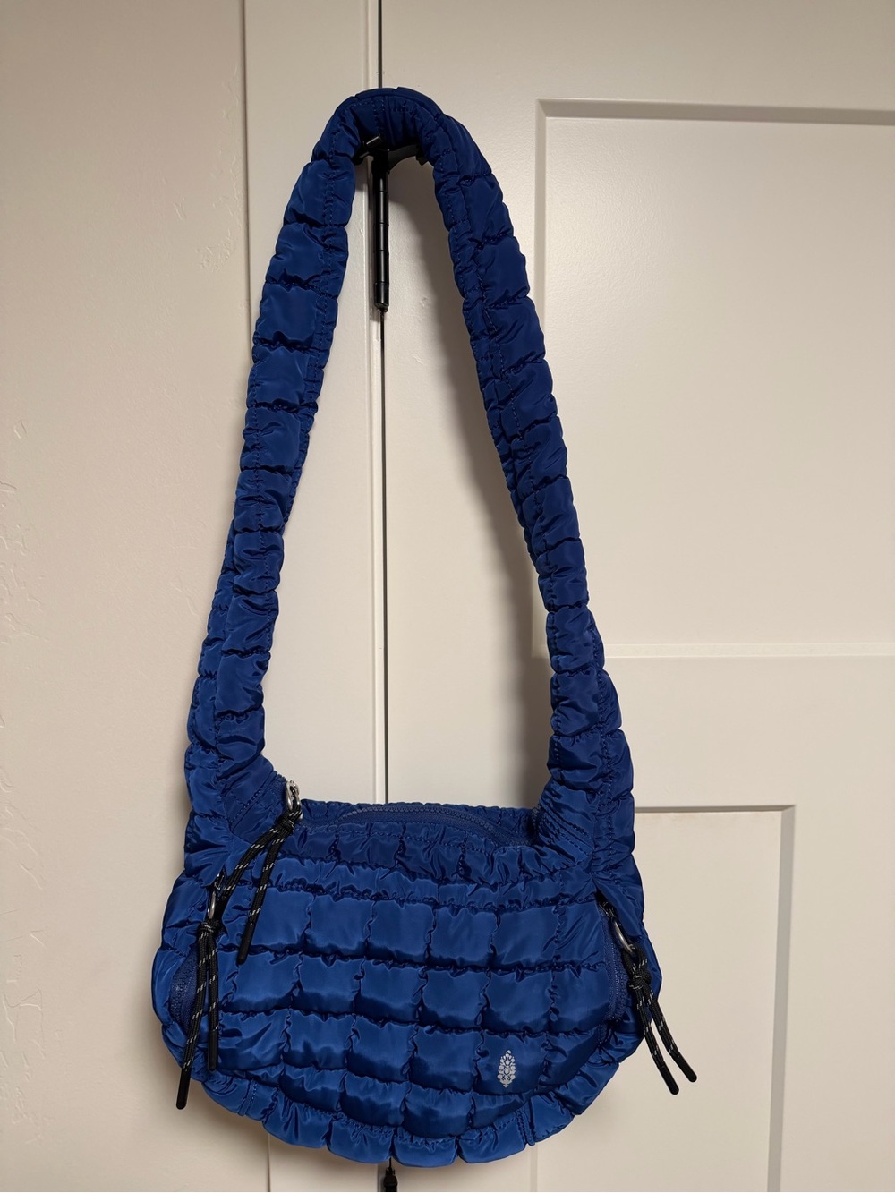Fp Movement Quilted Baby Carryall bag